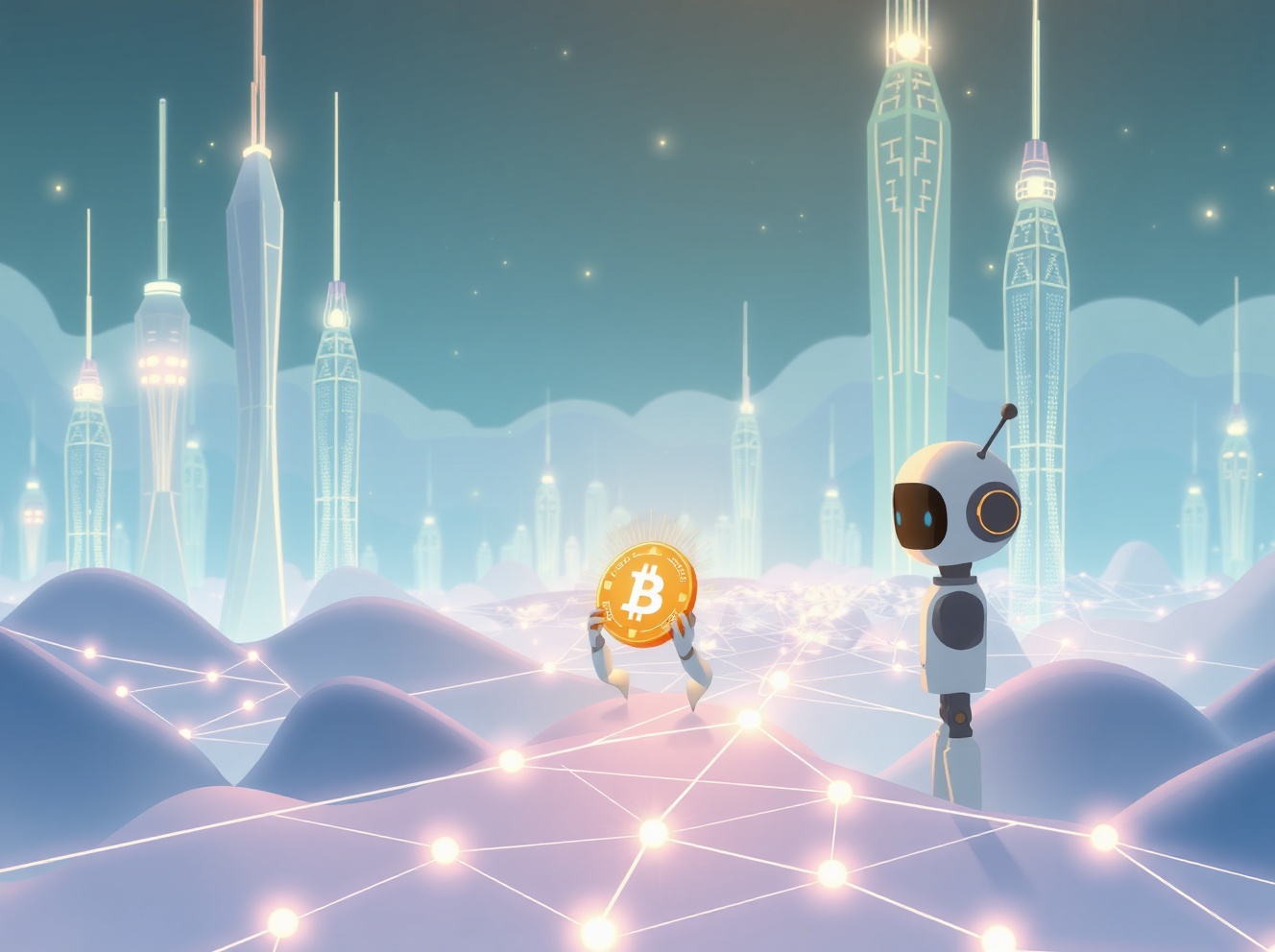 Mesh Crypto Payments Network Secures Staggering $75M Series C, Cementing Fintech Unicorn Status