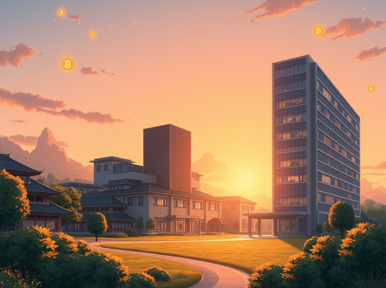 MetaPlanet Bitcoin Purchase: Strategic $130M Move Signals Japan’s Corporate Crypto Revolution