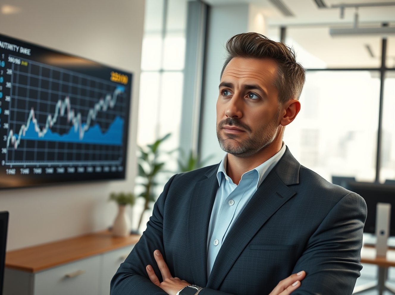 Michael Saylor Bitcoin Purchase Hint Sparks Market Speculation with Cryptic ‘Unstoppable Orange’ Message