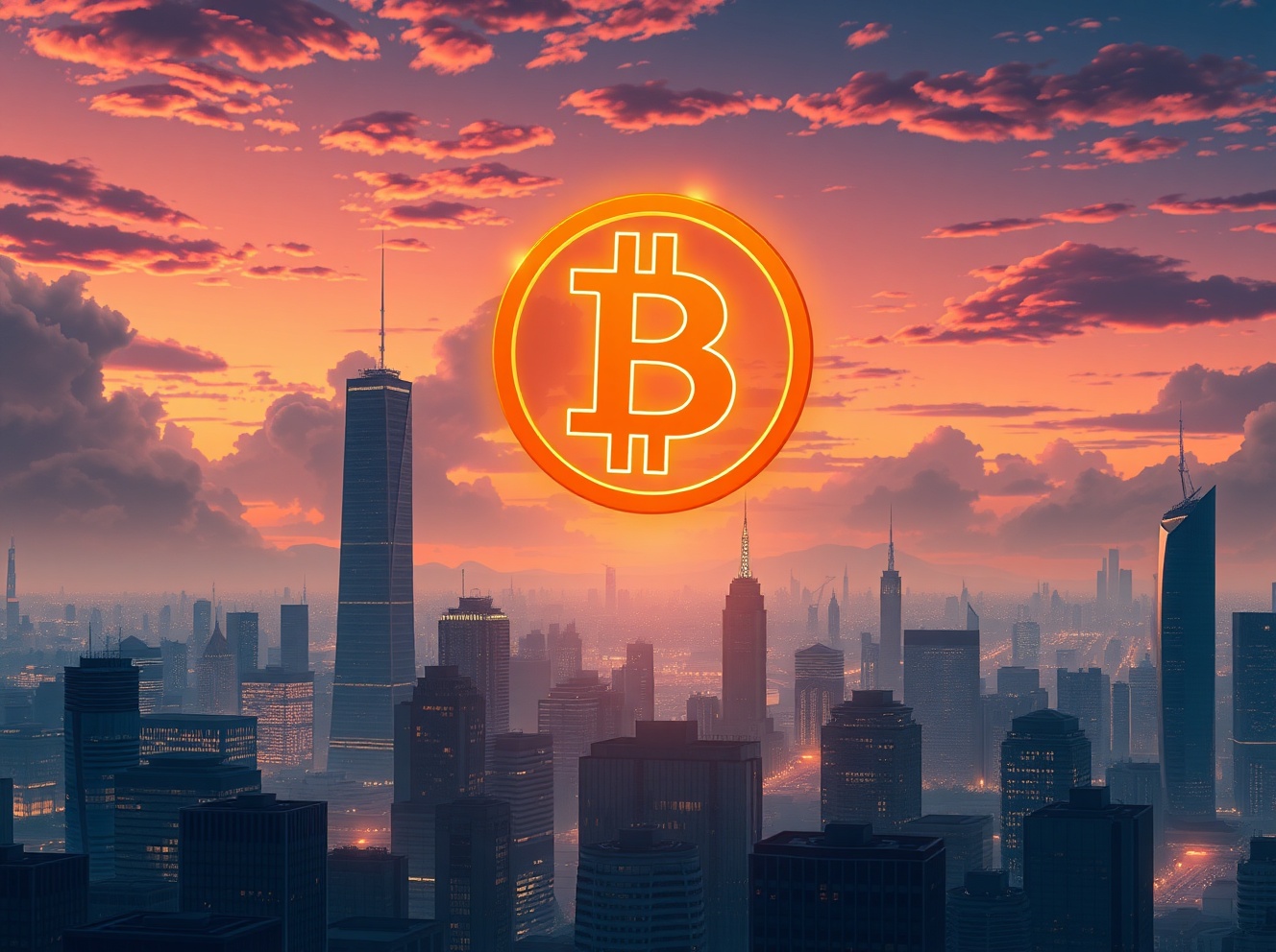 MicroStrategy Bitcoin Acquisition Dominates Corporate Treasury Activity with Staggering 99.2% Market Share