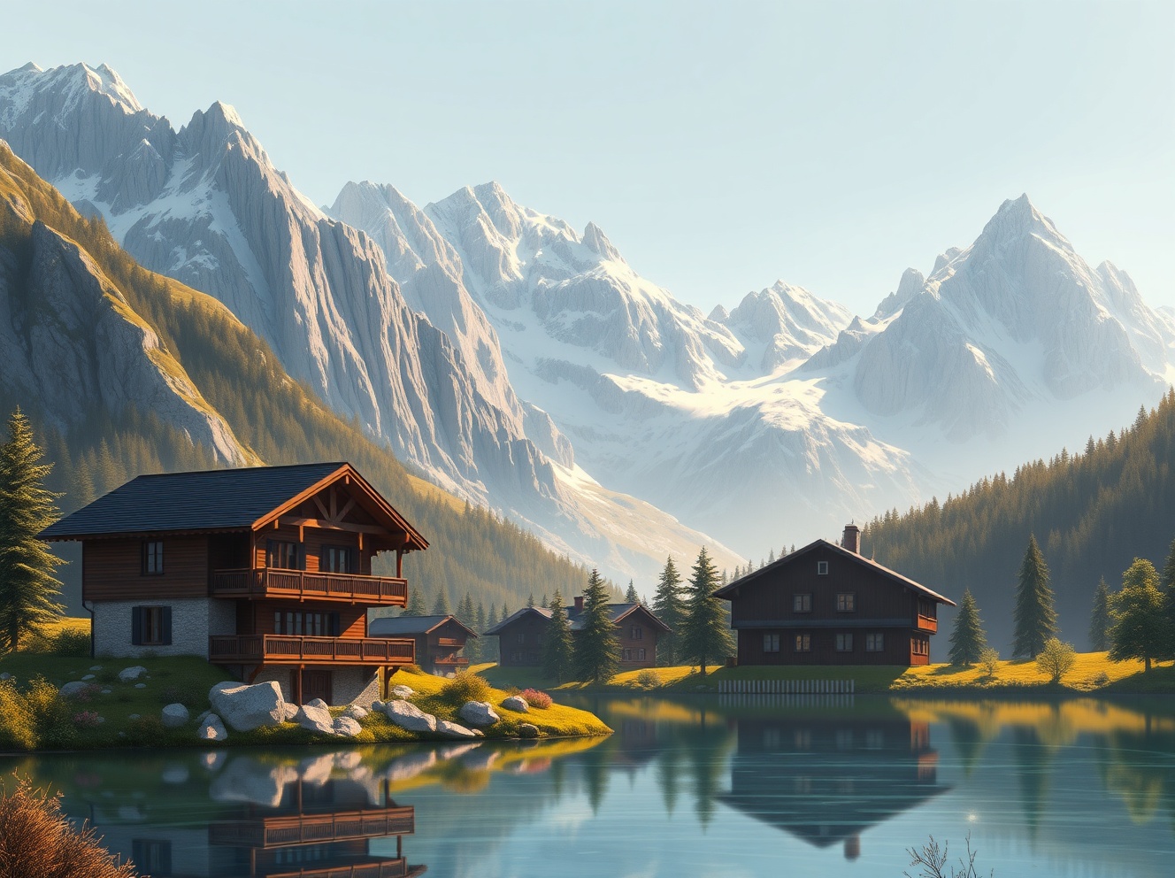 الفرنك السويسري: توصية مورجان ستانلي القوية كملاذ آمن لمواجهة حالة عدم اليقين الاقتصادي لعام 2025