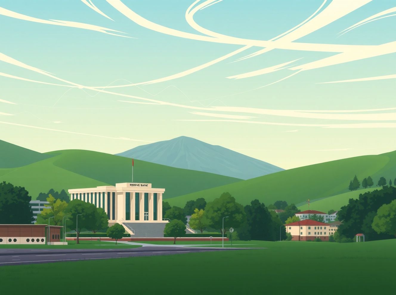 الدولار النيوزيلندي يحلق عالياً: زوج NZD/USD يخترق مستوى 0.6050 مدفوعاً بموقف بنك الاحتياطي النيوزيلندي الحذر الذي يعزز ثقة السوق.