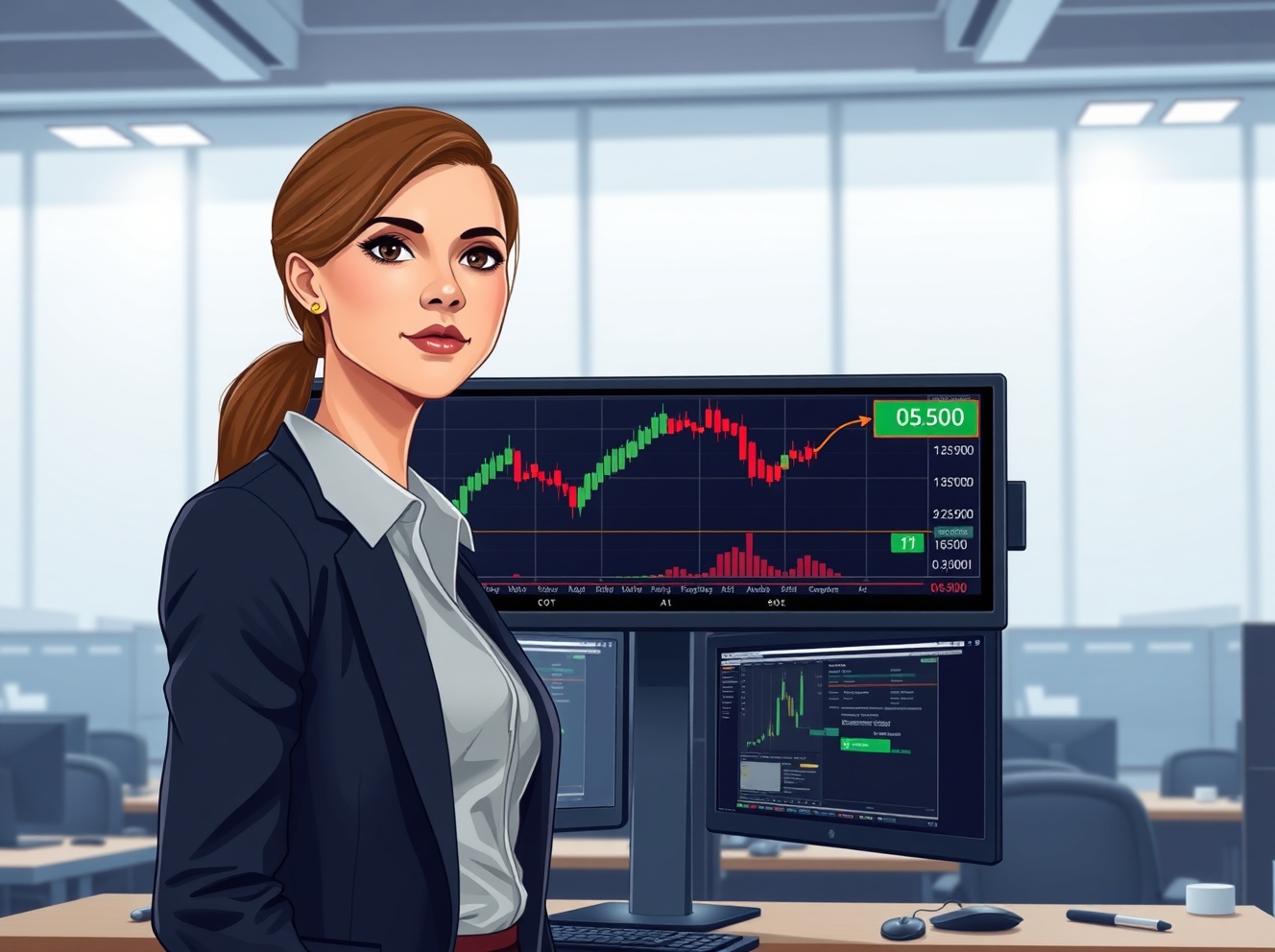 El dólar neozelandés se dispara: el NZD/USD se mantiene firme por encima de 0,5900 mientras los operadores se preparan para el importante informe de empleo de EE. UU.