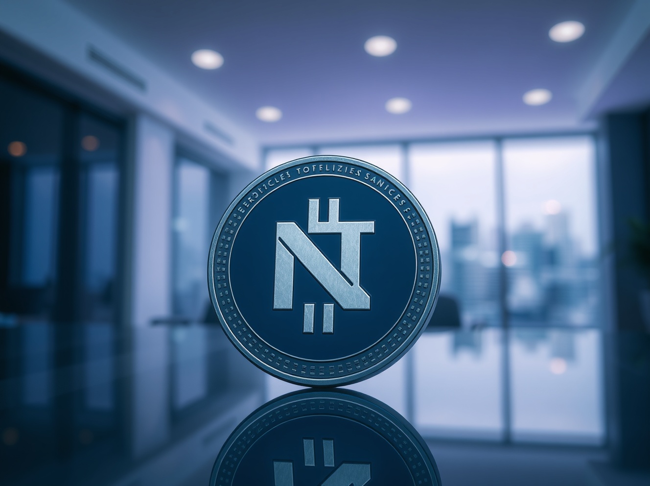 Notcoin (NOT) Price Prediction 2026–2030: Can the Telegram-Based Token Stage a Gradual Comeback?