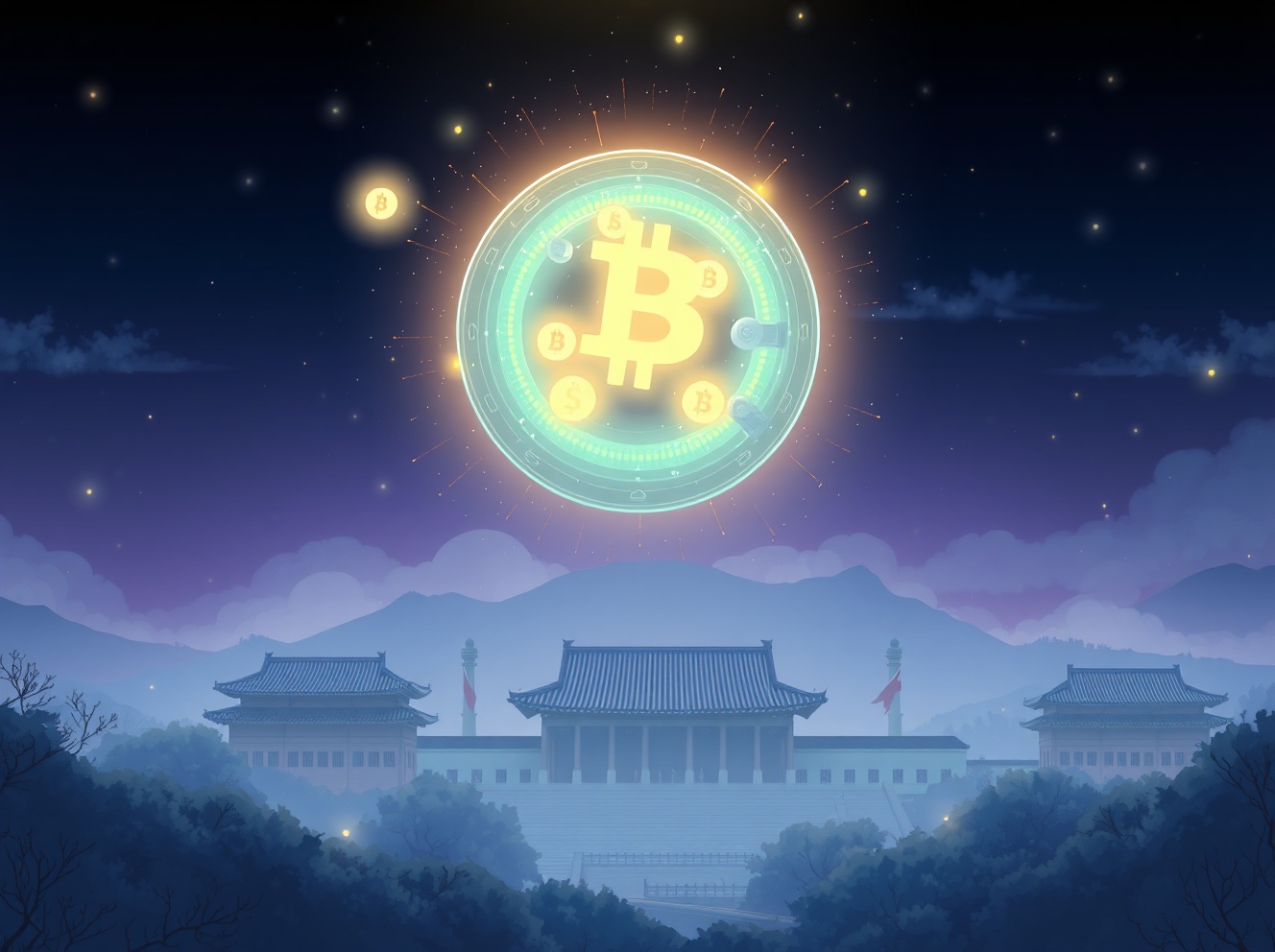 Fuga de criptografía NTS: la policía captura al primer sospechoso de una impactante violación de seguridad y caza al segundo