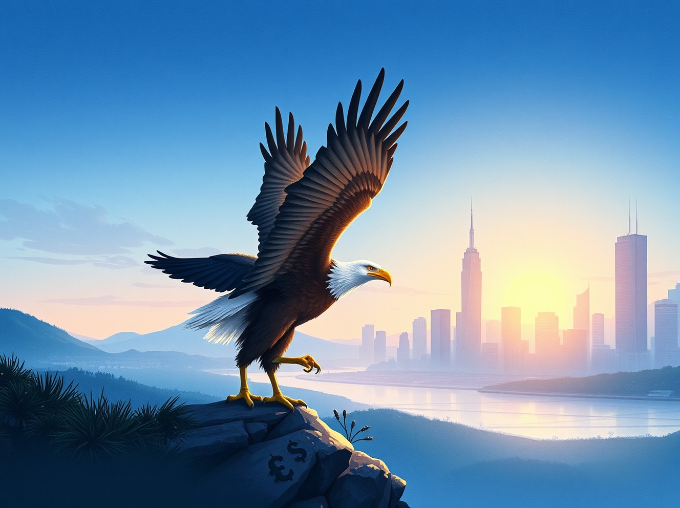 NZD/USD se dispara a medida que el dólar estadounidense se debilita, impulsado por las optimistas perspectivas de crecimiento del RBNZ