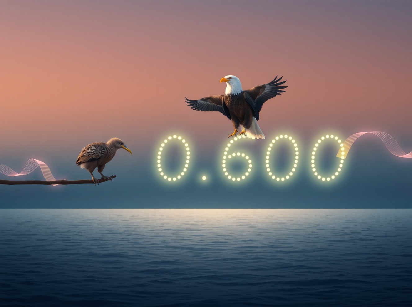 NZD/USD Surges: Kiwi Dollar’s Remarkable Rally to 0.6000 After Trump’s State of the Union