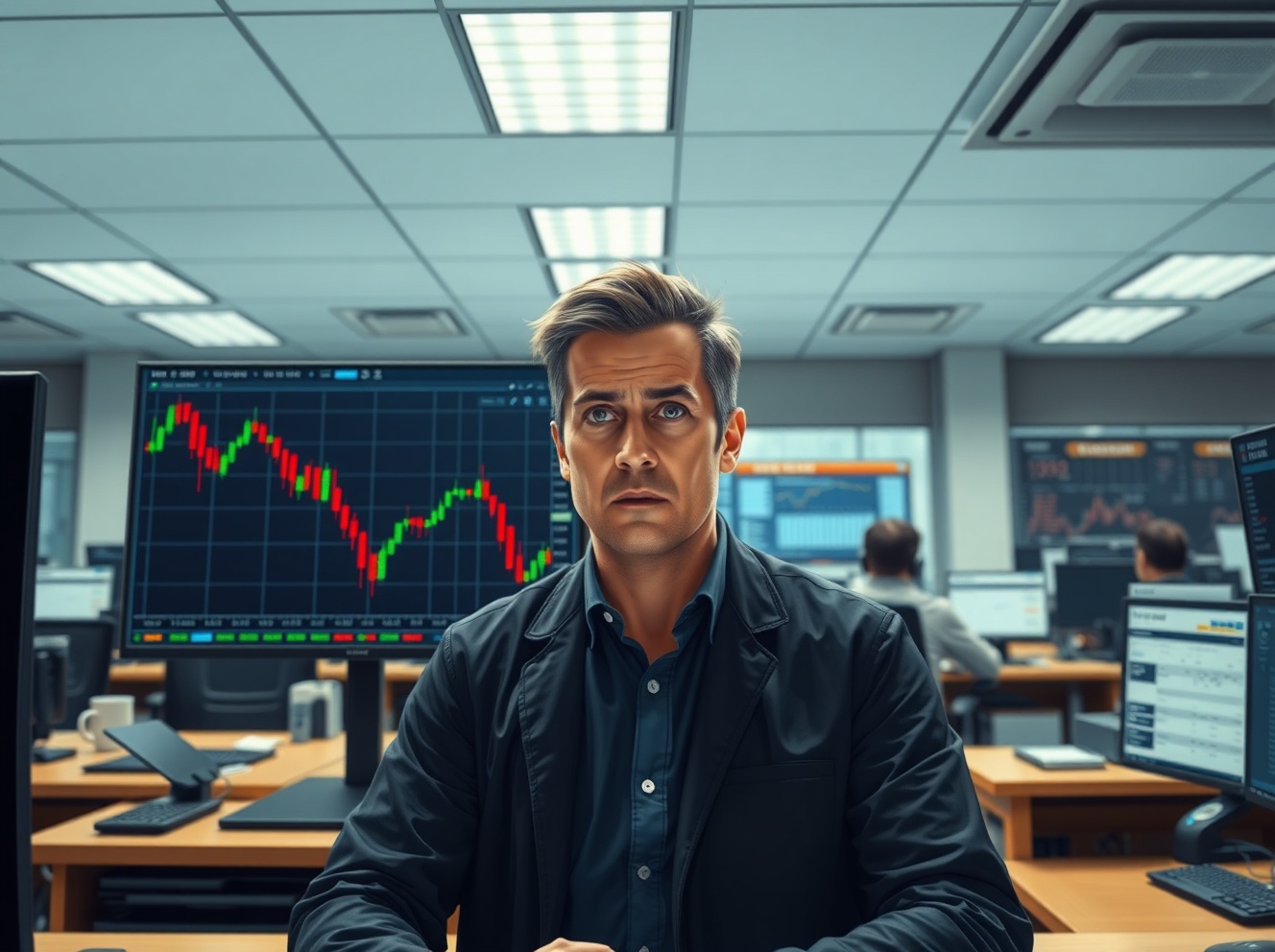 NZD/USD Plummets: Iran Crisis Fuels USD Surge Ahead of Critical NZ Data