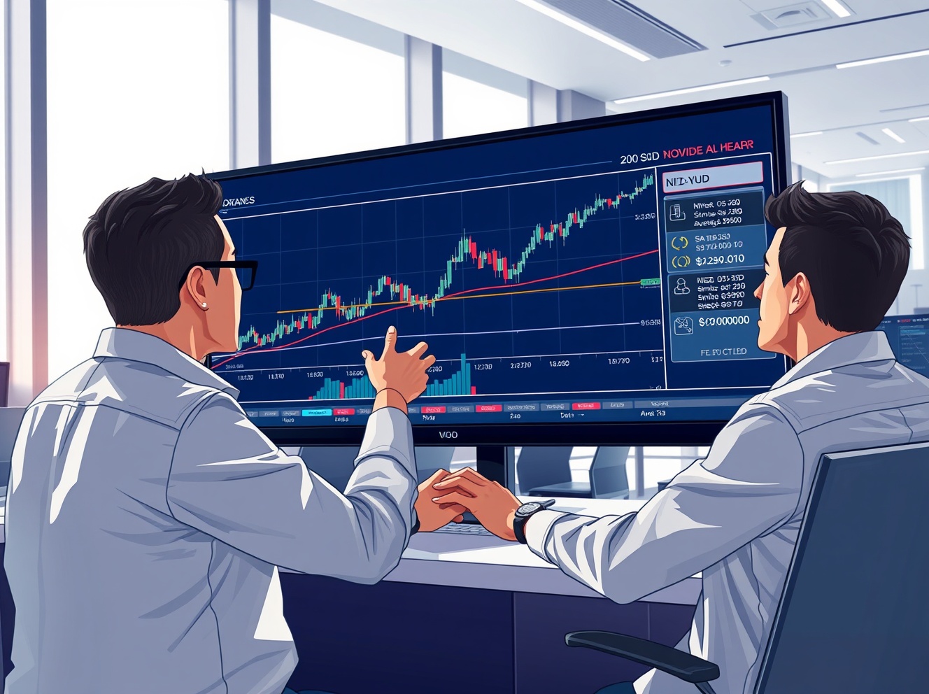 توقعات زوج دولار نيوزيلندي/دولار أمريكي: اختبار المرونة الحاسم للدولار النيوزيلندي عند المتوسط ​​المتحرك البسيط لـ 200 يوم مع اقتراب منطقة 0.5900