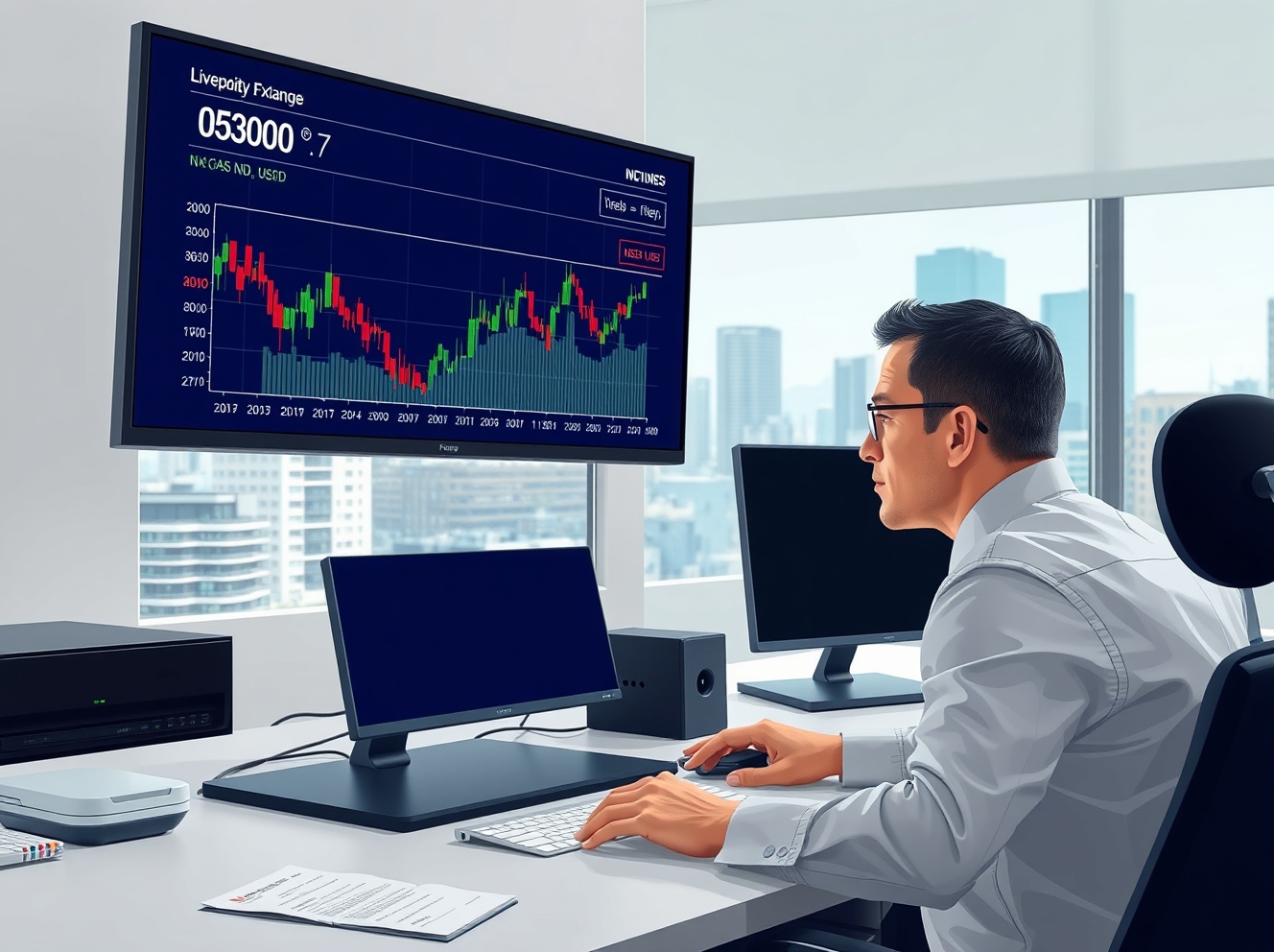 Análisis NZD/USD: El par de divisas defiende 0,5700 mientras se avecinan datos críticos sobre empleo en EE.UU.