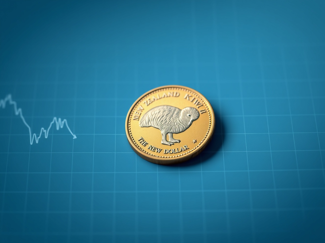 NZD/USD Holds Losses Near 0.5900 as New Zealand Consumer Confidence Plunges in April – Market Jitters Intensify