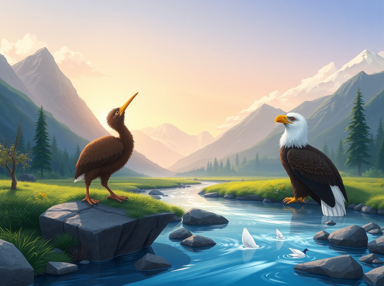 El NZD/USD experimenta una recuperación notable a medida que la sorprendente retirada del dólar estadounidense sacude los mercados