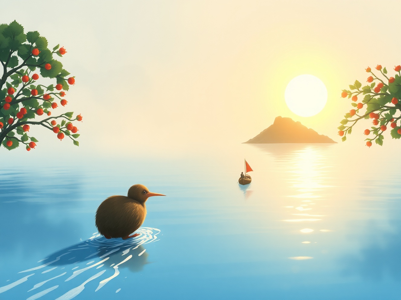 NZD/USD يشهد انتعاشًا ملحوظًا فوق 0.6000 مع تلاشي الضعف بعد بنك الاحتياطي النيوزيلندي