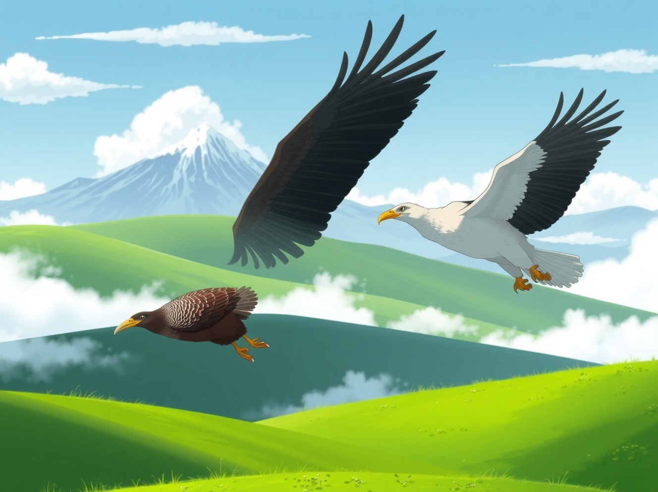 NZD/USD يرتفع مع ارتباك التعريفات الجمركية المذهل الذي هز أسواق الدولار الأمريكي