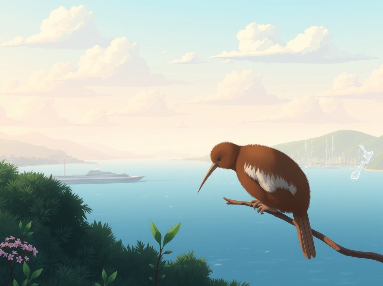 NZD/USD Stability: Resilient Kiwi Holds Above 0.5950 Despite RBNZ’s Dovish Pivot