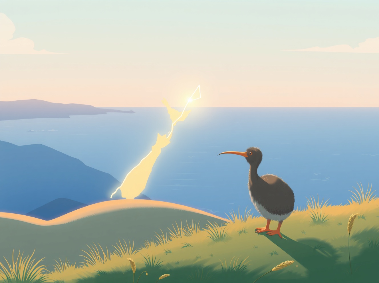 NZD/USD Defies Gravity Near 0.6000 as New Zealand’s Q4 Retail Sales Show Remarkable Resilience