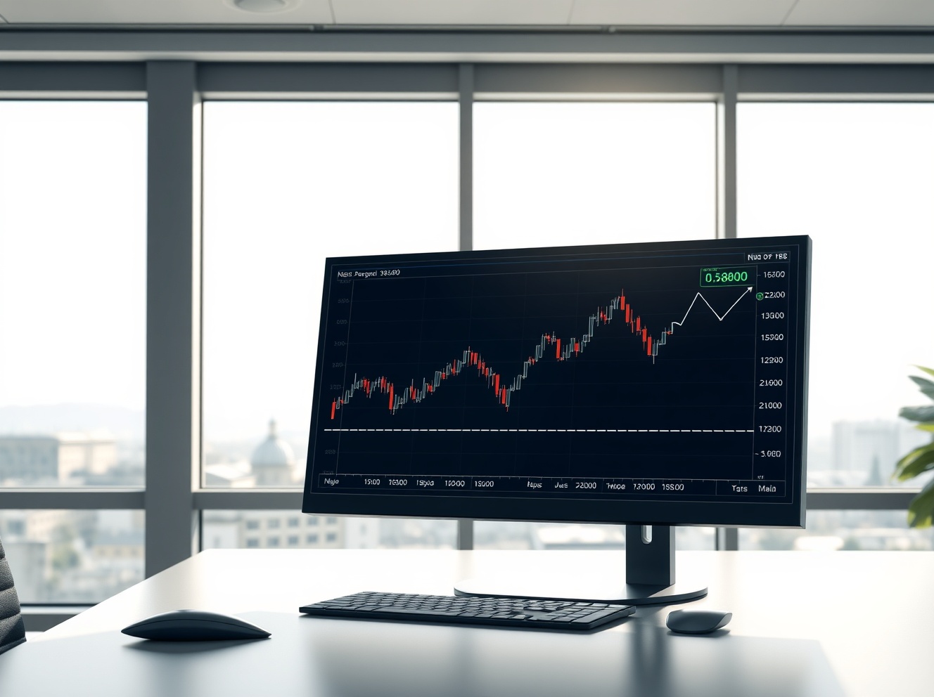 NZD/USD Soars: Defiant Kiwi Holds Above 0.5800 on Surging RBNZ Rate Hike Bets