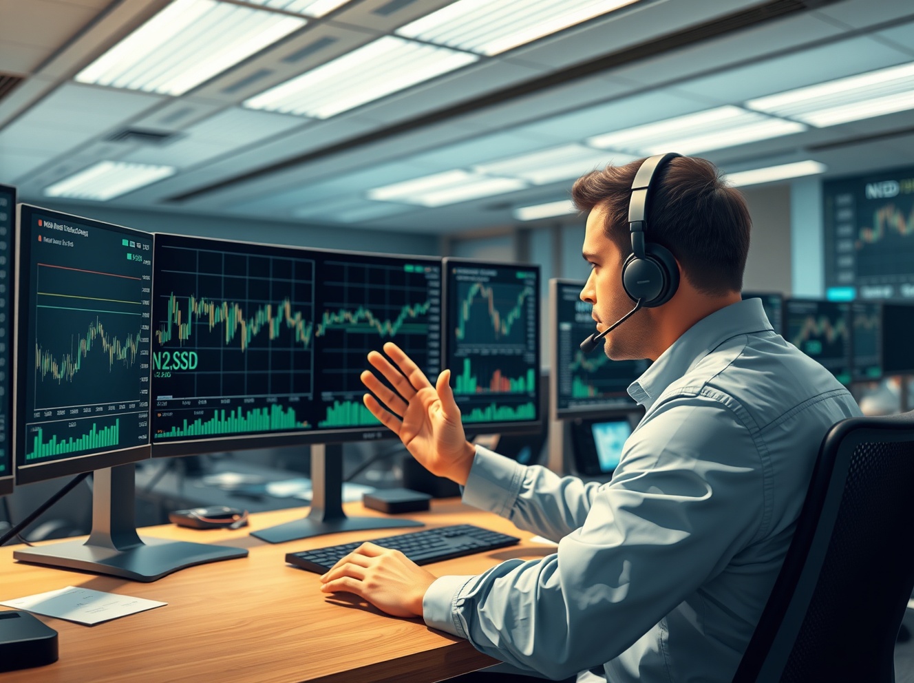 NZD/USD aumenta dramáticamente a medida que los cambios geopolíticos y la política de la Fed favorecen al kiwi