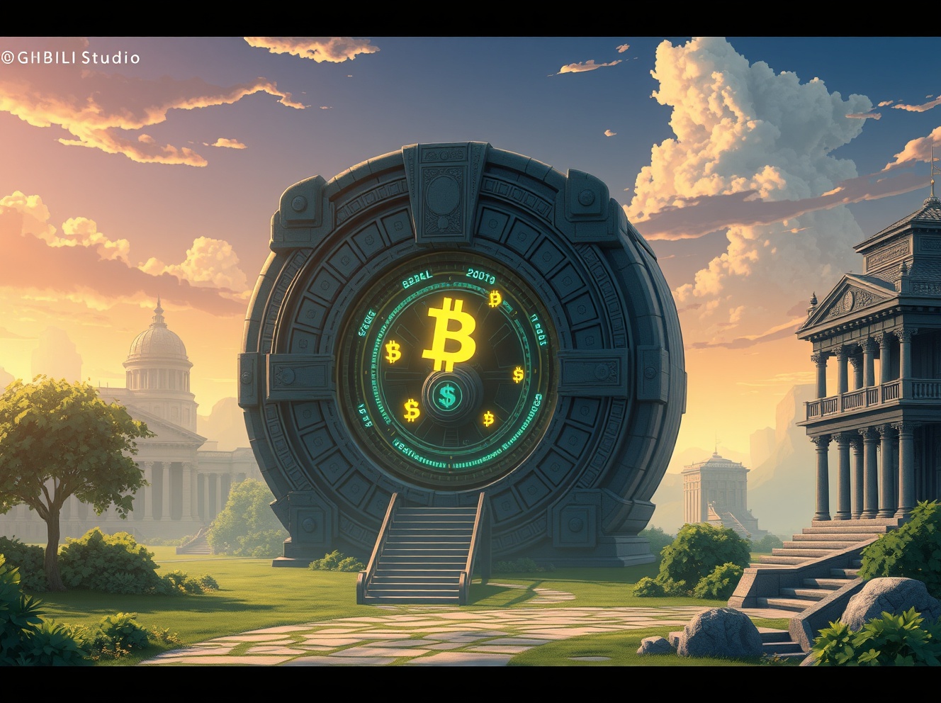 استثمار OKX Ventures الاستراتيجي في STBL يشعل فتيل إطلاق عملة مستقرة ثورية للأصول الحقيقية.