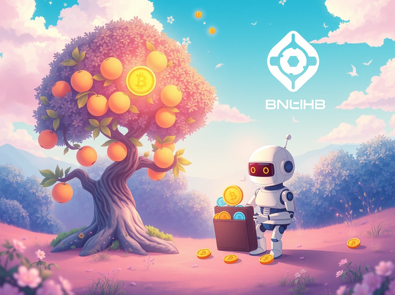 الموعد النهائي لـ OPN Airdrop: قطع التسجيل الحاسم في 28 فبراير لمستخدمي سلسلة BNB