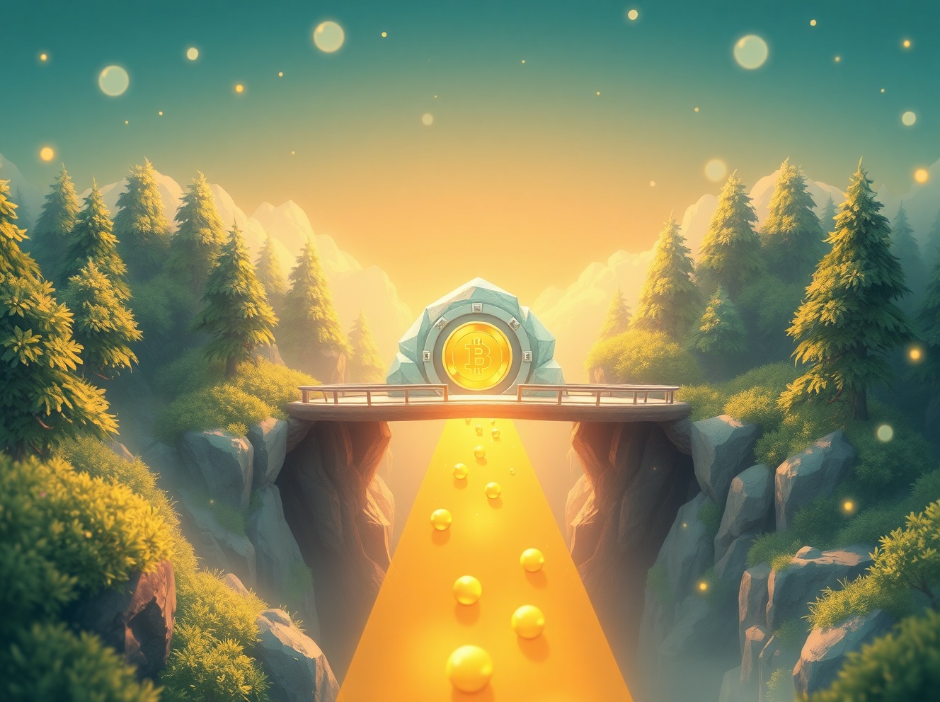 Optimism Governance Approves Revolutionary OP Token Buyback Plan, Boosting Investor Confidence