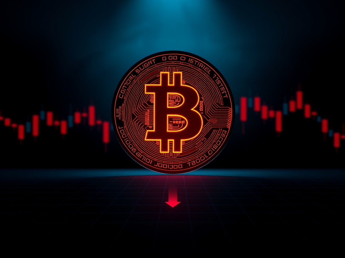 يحذر PlanB من احتمالية انخفاض سعر البيتكوين إلى أقل من 61,000 دولار بنسبة تزيد عن 50%