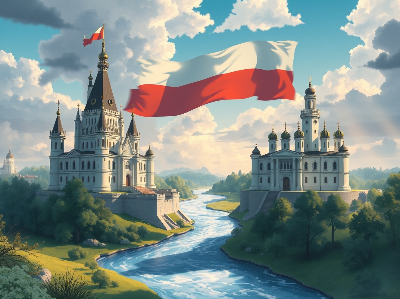 PLN Political Risk: Coalition Split Threatens Polish Zloty Stability – Commerzbank Warns