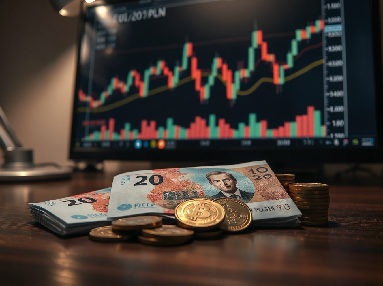 El zloty polaco se mantiene en un rango estrecho mientras el NBP mantiene una pausa, informa BBH