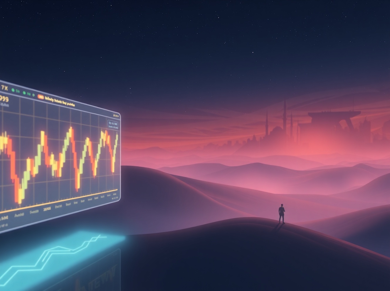 Polymarket Trader Suffers Devastating $6.5M Loss After Iran Airstrike Bet Backfires