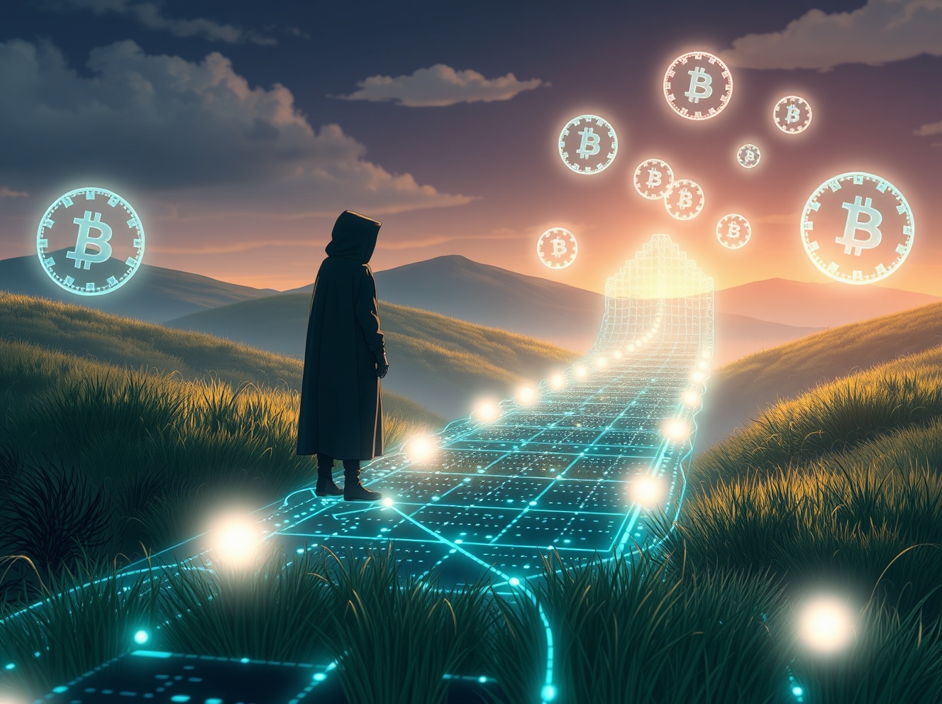 Polymarket Sensation: Anonymous Trader Nets $39K Windfall Betting on ZachXBT’s Explosive Axiom Exposé