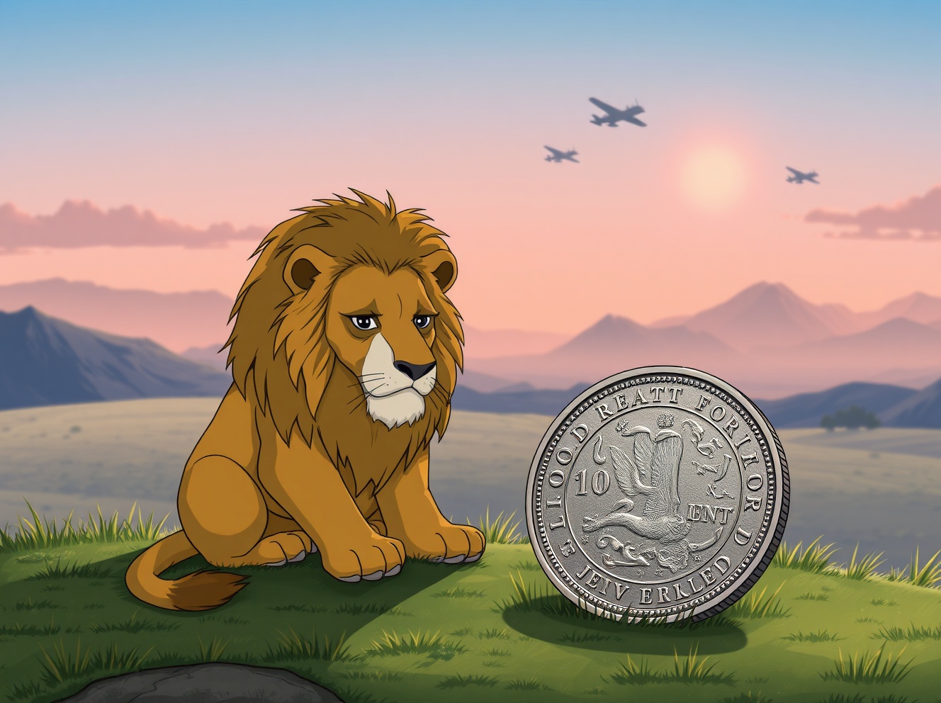 La libra esterlina tiene un rendimiento alarmantemente inferior en medio de la escalada del conflicto entre Estados Unidos e Israel con Irán