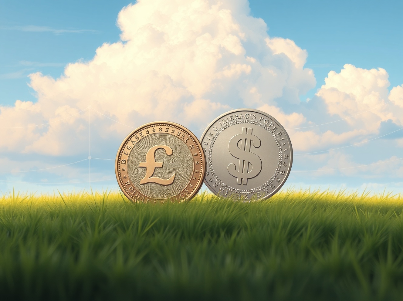 Pound Sterling Plummets: GBP/USD Nears Critical 1.3300 as Geopolitical Fears Fuel US Dollar Surge