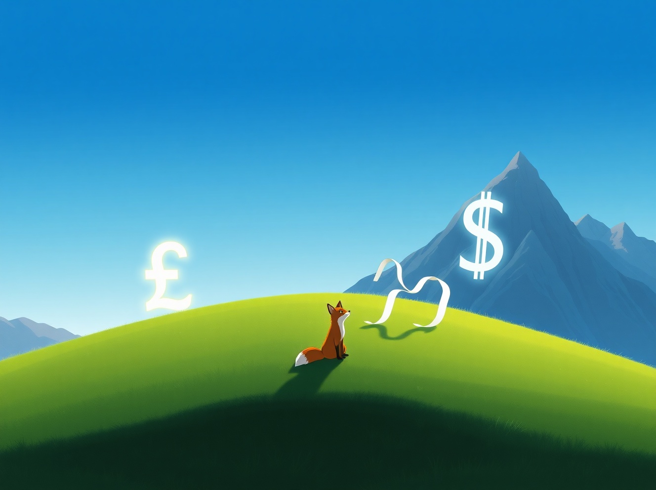 يتذبذب الجنيه الإسترليني بشكل مثير للقلق مقابل الدولار الأمريكي قبل صدور بيانات التوظيف الهامة في المملكة المتحدة