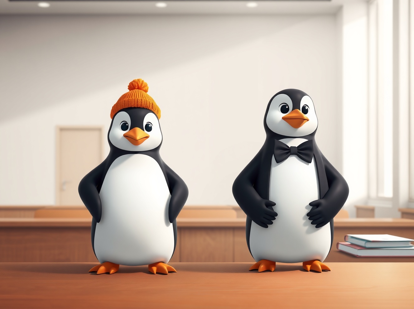 Pudgy Penguins Faces Devastating Trademark Lawsuit from Original Penguin Clothing Brand