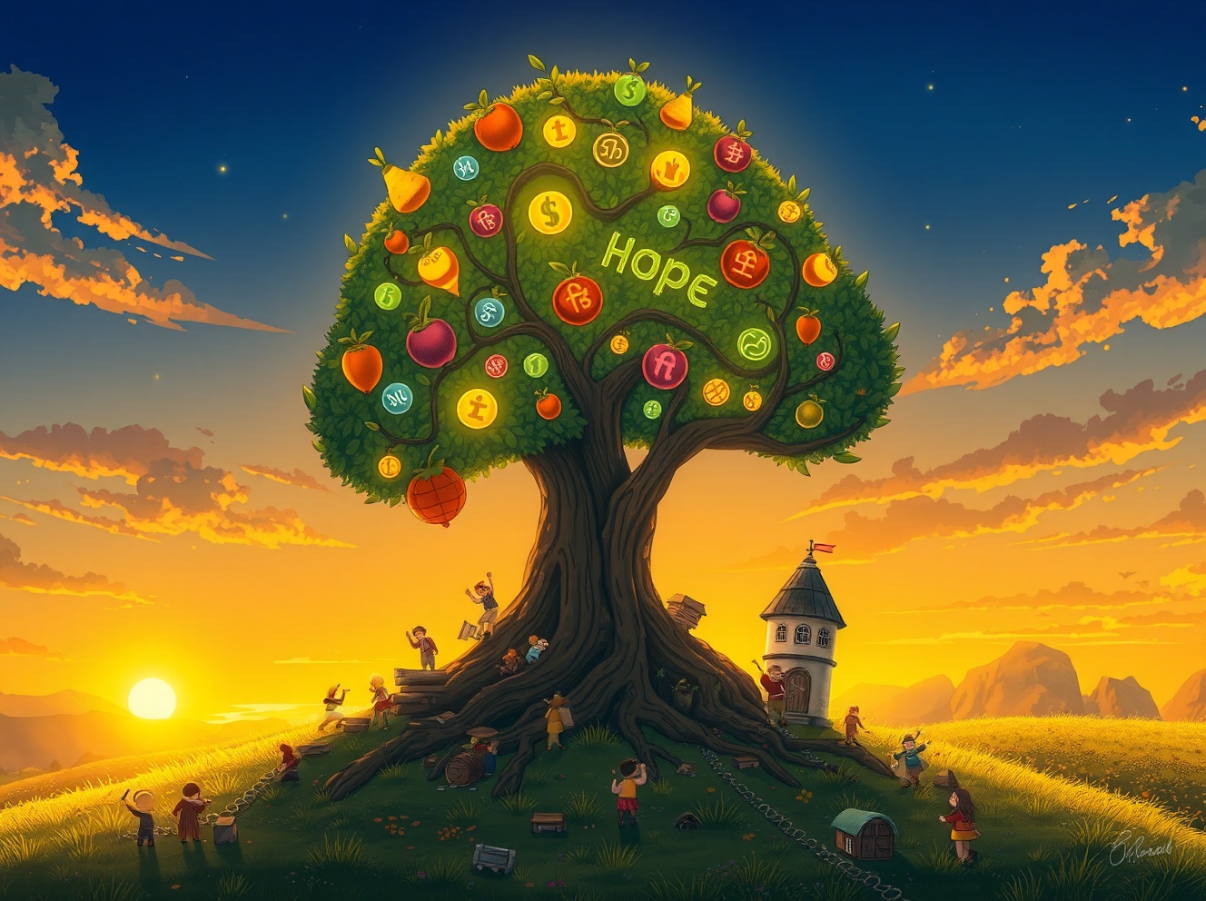 صندوق Pump.fun يشعل شرارة النظام البيئي للشركات الناشئة بمبادرة هاكاثون طموحة بقيمة 3 ملايين دولار.