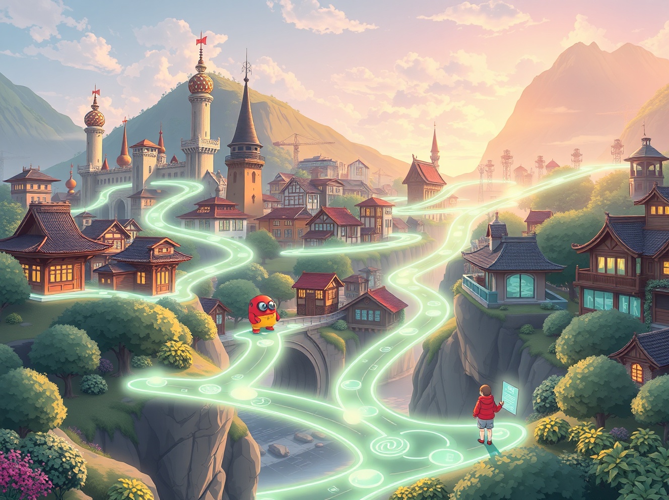 تنظيم العملات المشفرة يدخل مرحلة تأسيسية: تقرير PwC يكشف عن عام 2025 كنقطة تحول عالمية.