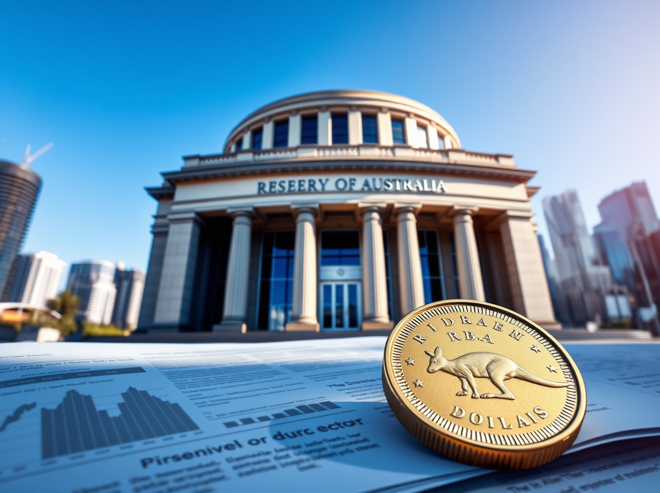 Subida de tipos del RBA: cómo unos fundamentos sólidos impulsan la resiliencia del dólar australiano – Análisis de HSBC