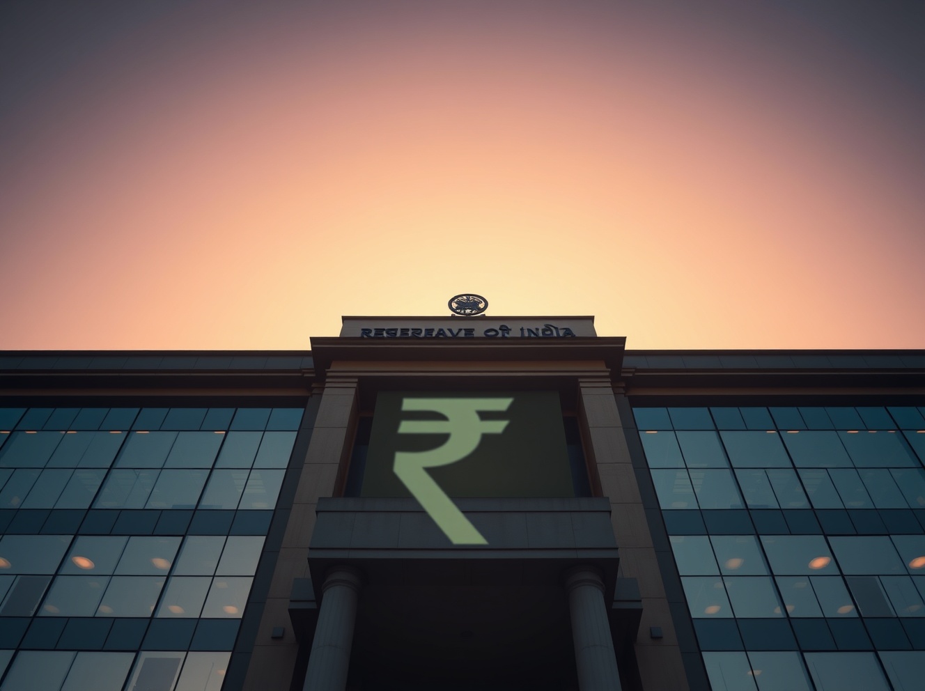Gobernador del RBI, Malhotra: La rupia india puede estar infravalorada, lo que indica un cambio de política