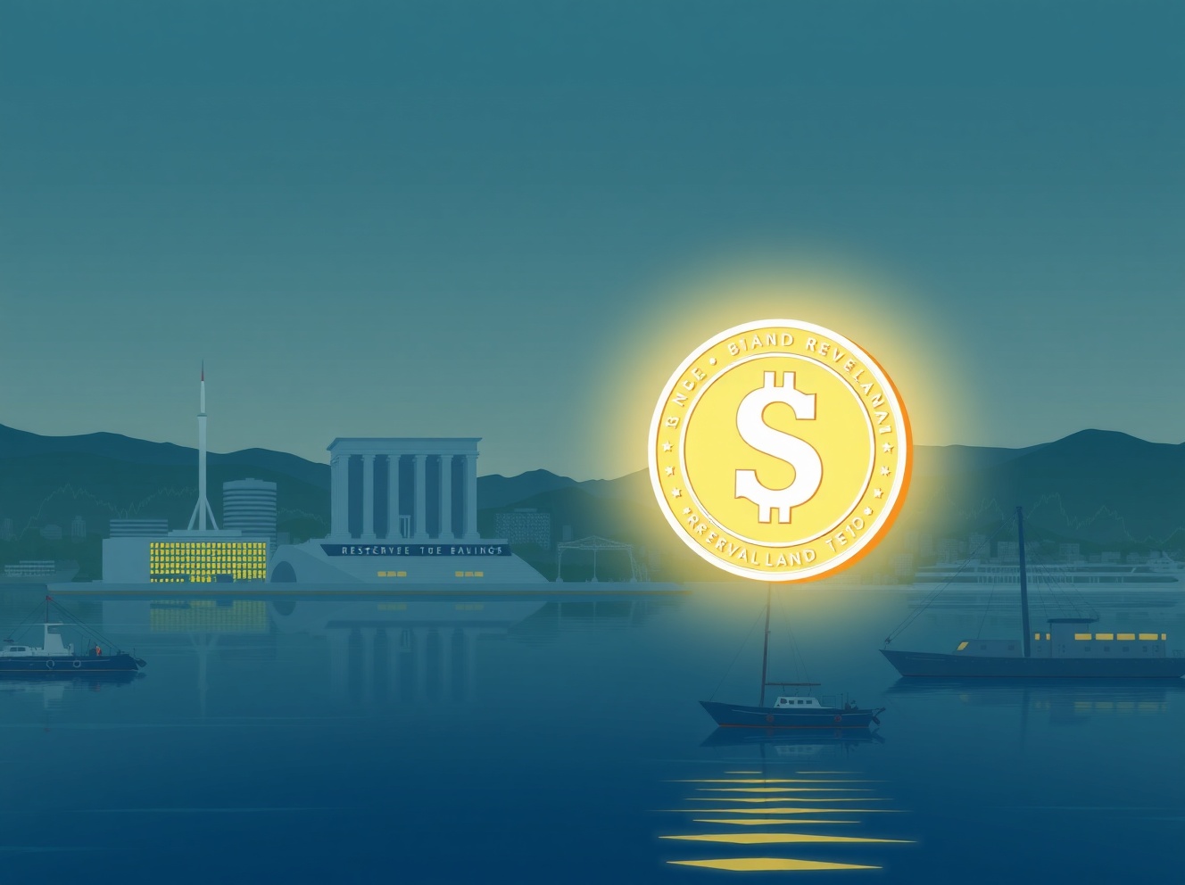 RBNZ’s Prudent Hiking Path Confidently Supports New Zealand Dollar – TD Securities Analysis