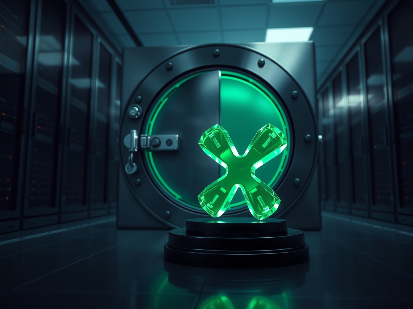 300 مليون XRP مقفل: حركة الضمان الضخمة من Ripple تثير تكهنات السوق