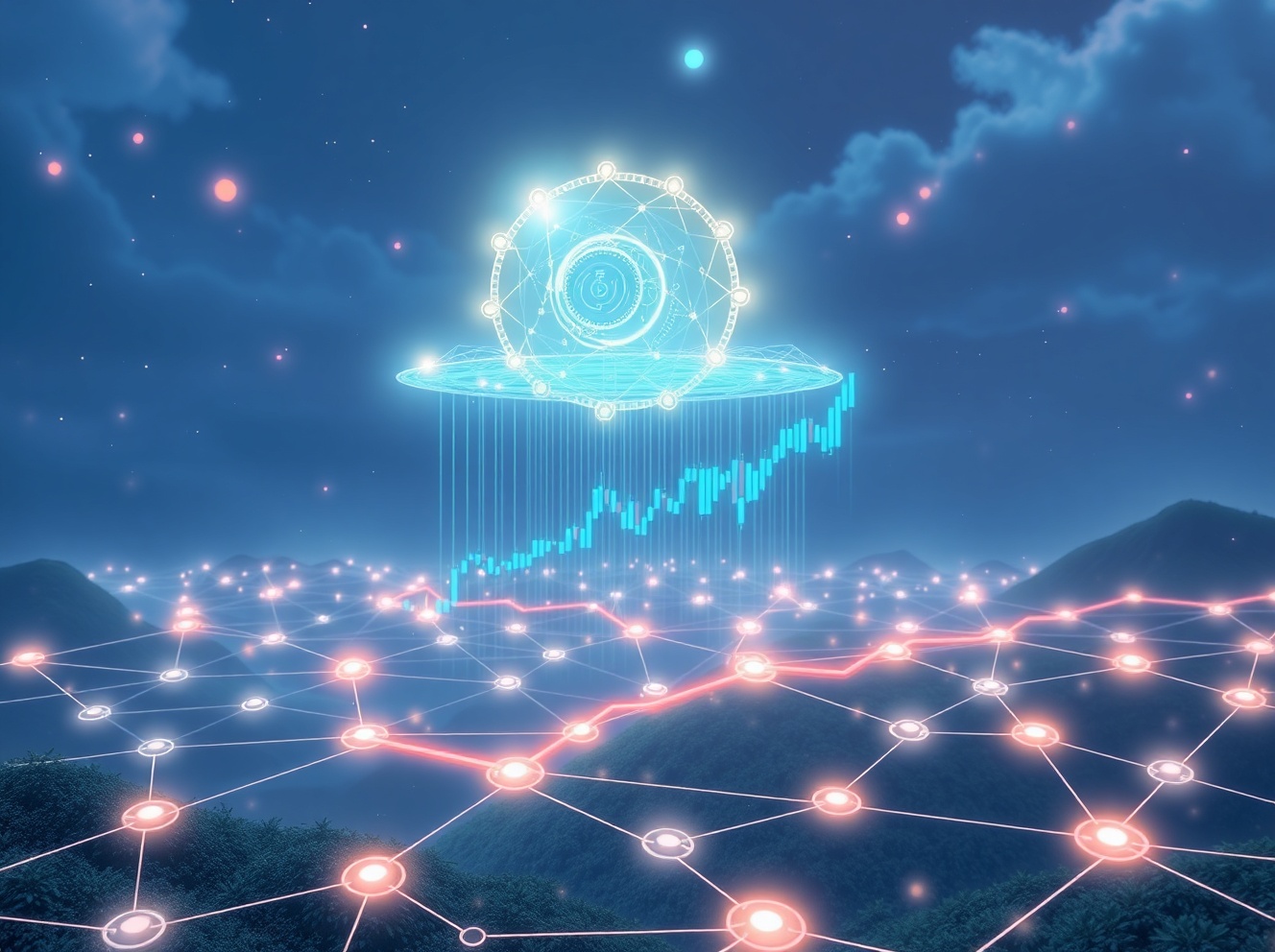 فتح القائمة الانتظارية لـ SaharaAI Sorin، المساعد الثوري للتداول بالعملات المشفرة المدعوم بالذكاء الاصطناعي.