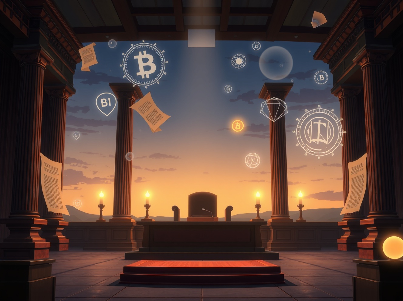 Anulación de la condena de Sam Bankman-Fried: un sorprendente revés legal para las criptomonedas