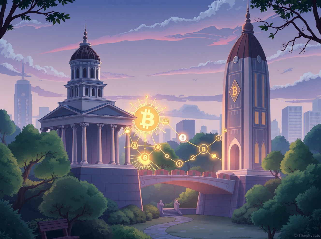 SEC CFTC Crypto Event: A Pivotal Joint Summit Signals New Era of US Digital Asset Oversight