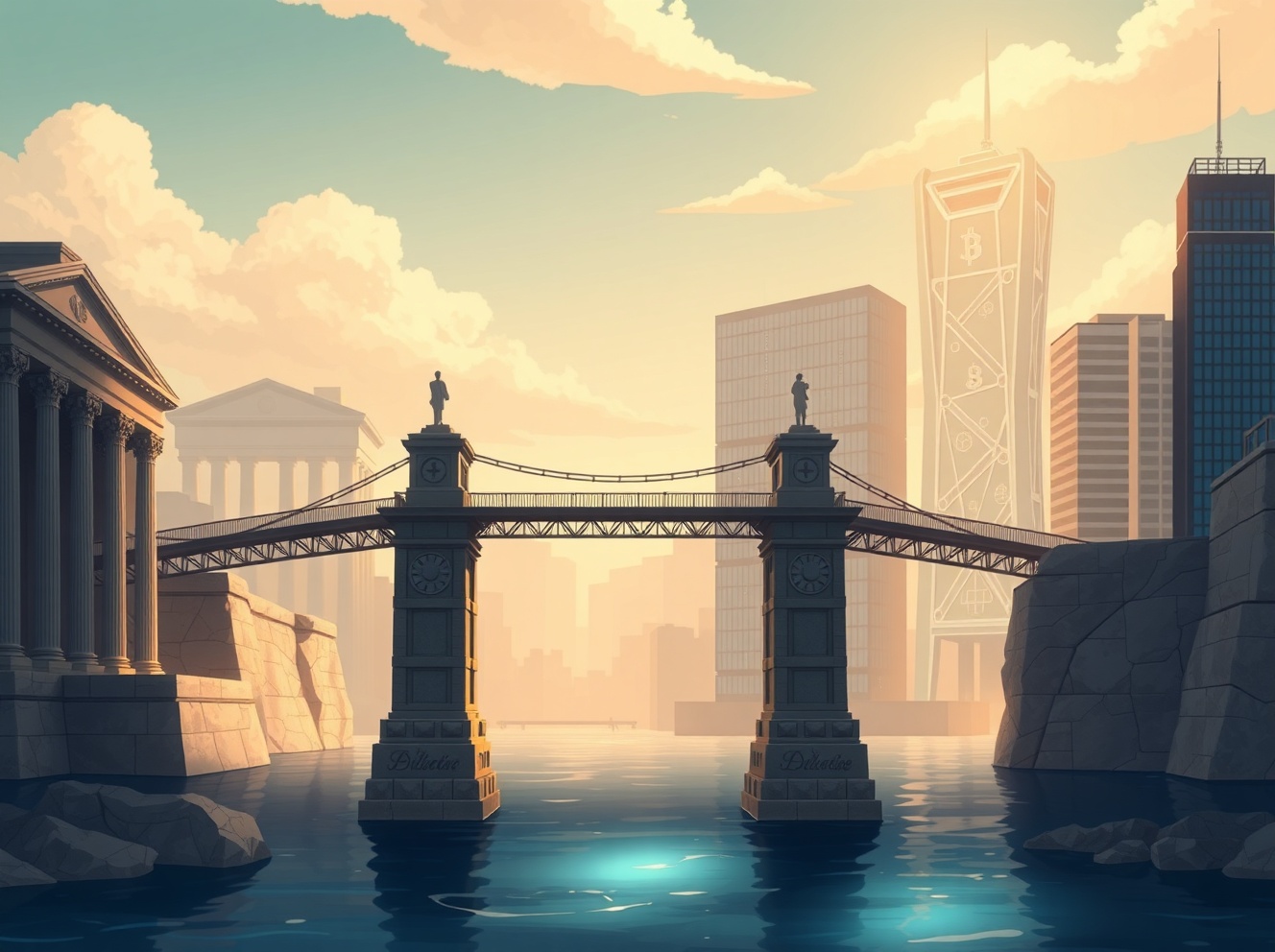 SEC Crypto Regulation: Crucial Clarity Becomes Top Priority for 2025 Under Chairman Atkins