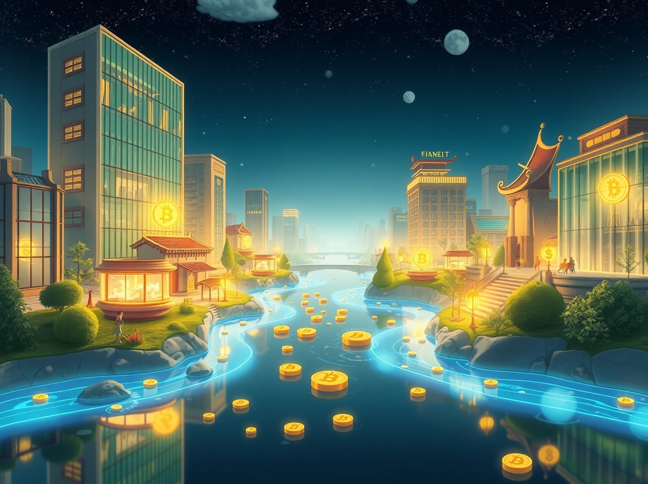 Reglas de capital neto de la SEC: un cambio innovador para las monedas estables de los corredores de bolsa desbloquea miles de millones en liquidez