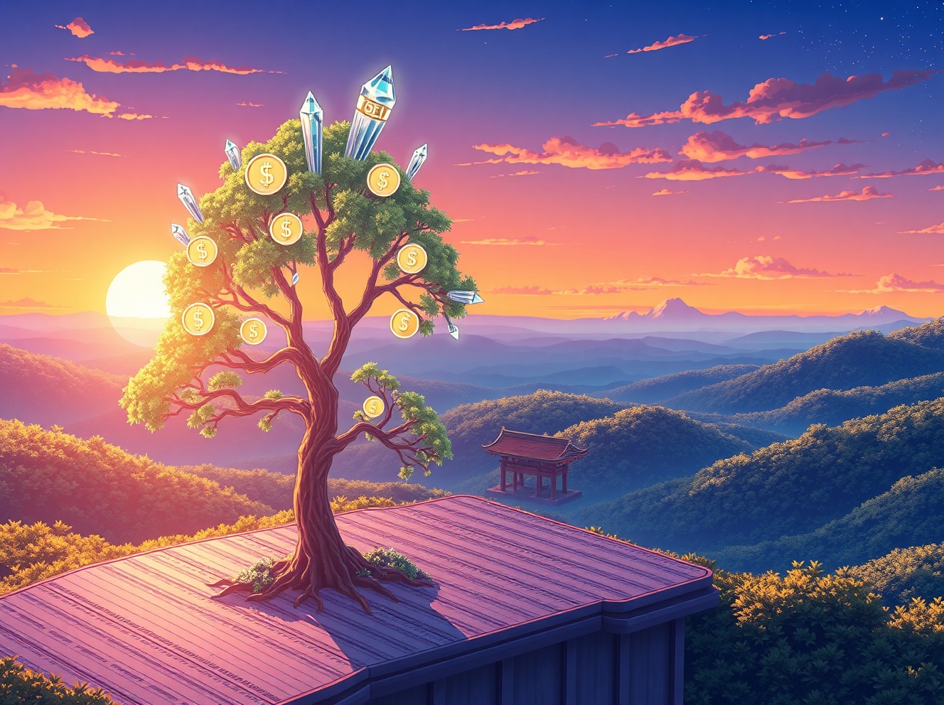 تقرير إيرادات رهان SOL يكشف عن استراتيجية العائد السنوي الملحوظة لـ "شاربس تكنولوجي" بنسبة 7%.