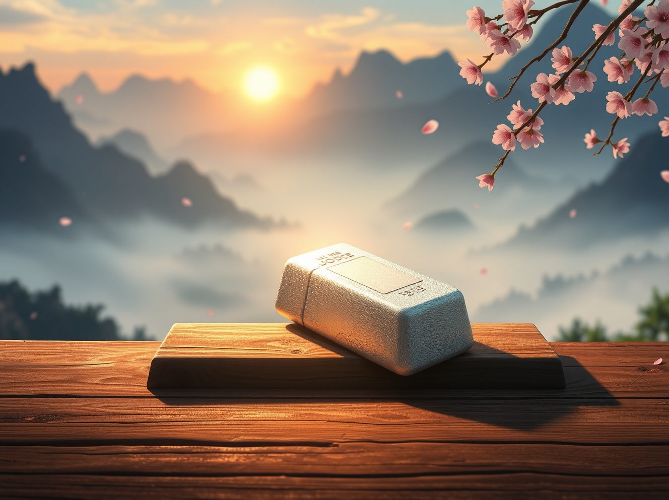 Silver Price Forecast: XAG/USD Defiantly Holds Above $88.00 Amid Sustained Positive Bias