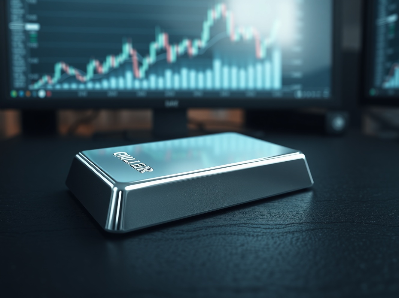 Silver Price Forecast: XAG/USD Plummets Below $90 as US Dollar Skyrockets