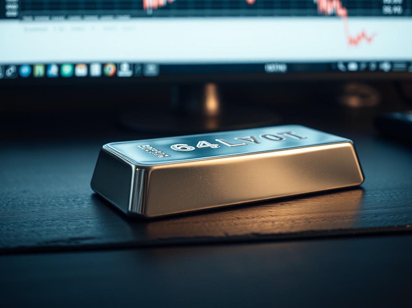 Pronóstico del precio de la plata: XAG/USD se hunde a cerca de $89,00 mientras el resistente dólar estadounidense ejerce presión