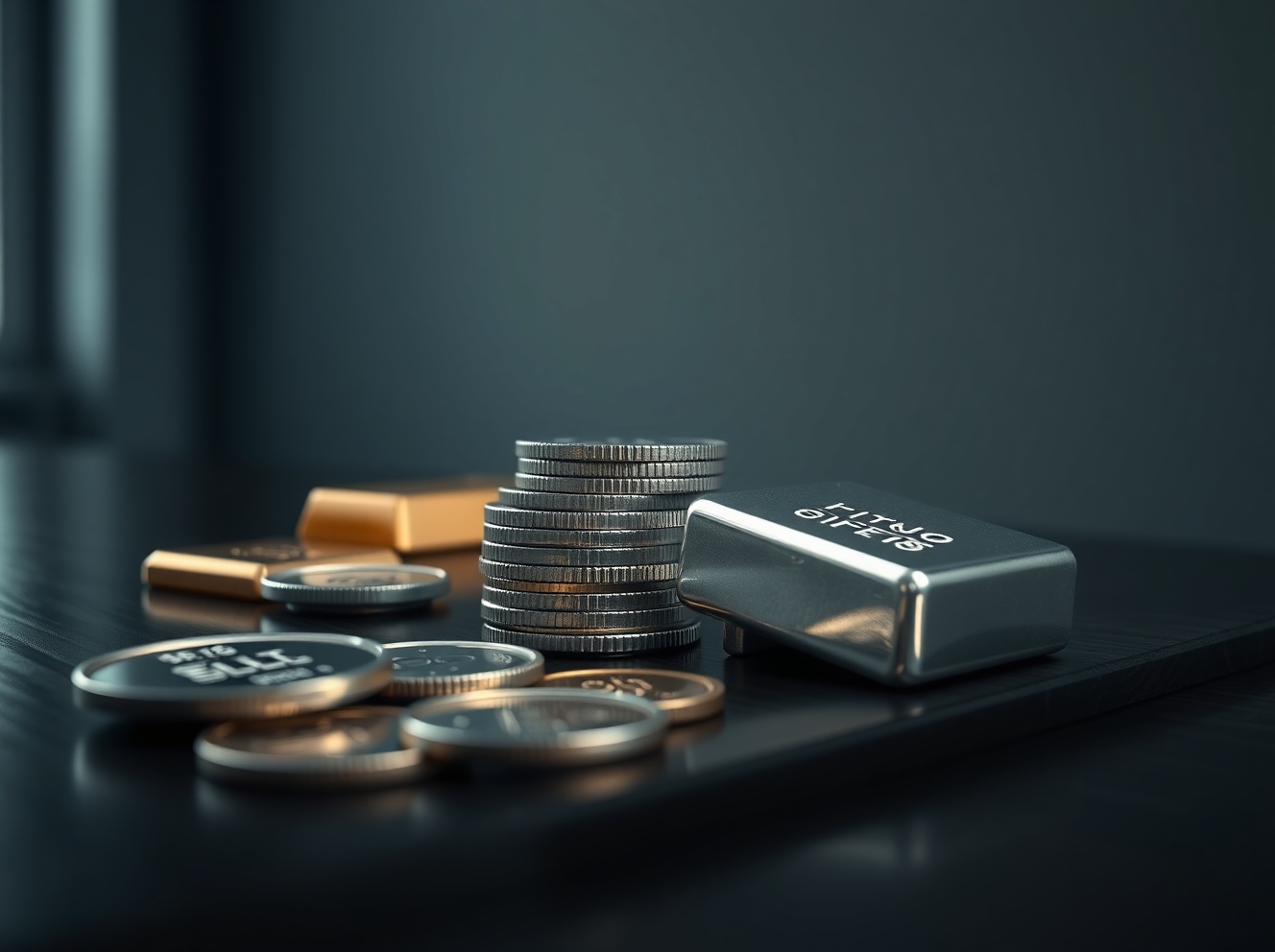 توقعات أسعار الفضة: يستمر ارتفاع XAG/USD مع استهداف الثيران مستوى 80.00 دولارًا